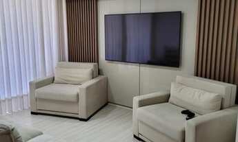 Imagem 3: Apartamento para Venda em Belo Horizonte, Buritis, 3 dormitórios, 1 suíte, 3 banheiros, 3