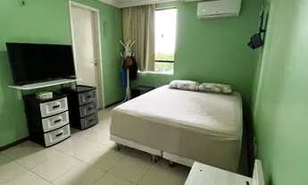 Imagem 5: Apartamento 150m² à Venda no Guararapes 4 Quartos 3 Vagas Lazer!