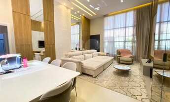 Imagem 4: Casa Térrea Mobiliada com 3 quartos, localizada no Bairro Country em Cascavel - PR