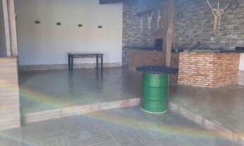 Imagem 7: Espaço para Festa