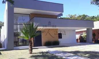 Imagem 4: Sobrado Terras de Santa Clara - 225 m² - 3 suítes - 4 vagas - VENDA