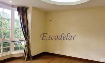 Imagem 6: Casa para comprar com 4 quartos (4 suítes), 703m² no Morumbi