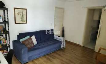 Imagem 4: Tijuca Apartamento com 2 dormitórios