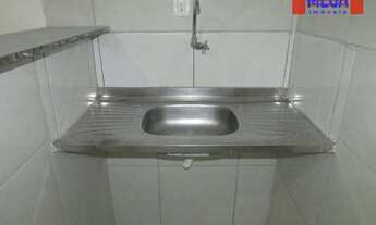 Imagem 4: Kitnet com 1 dormitório para alugar, 12 m² por R$ 625,00/mês - Meireles - Fortaleza/CE