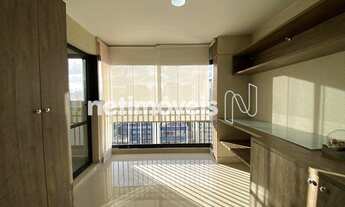 Imagem: Locação Apartamento 2 quartos Bela Vista