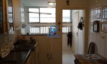 Imagem 12: Apartamento com 2 dorms, Boqueirão, Santos - R$ 450 mil, Cod: 5253