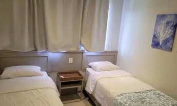 Imagem 6: Melhor segmento de apto do Aqualand! 6 pessoas!