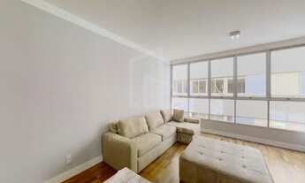 Imagem 3: SÃO PAULO - Apartamento Padrão - JARDIM PAULISTA