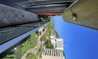 Imagem 7: Apartamentos mobiliado com vista mar, 3 qtos, 2 vgs