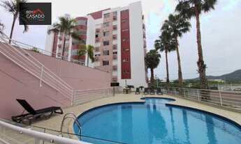 Imagem: Florianópolis - Apartamento Padrão - Saco