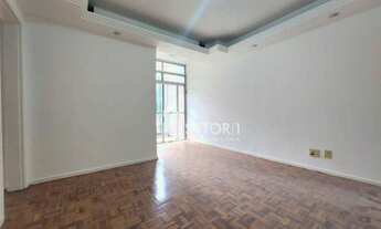 Imagem 4: Apartamento com 3 quartos para alugar, 114 m² por R$ 1.750/mês - Mariano Procópio - Juiz d