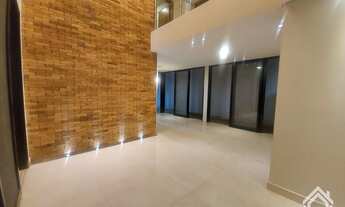 Imagem 7: Sumaré - Casa Padrão - Residencial Real Parque Sumaré