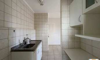 Imagem 7: Apartamento (tipo - padrao) 1 dormitórios, cozinha planejada, elevador, em condomínio fech