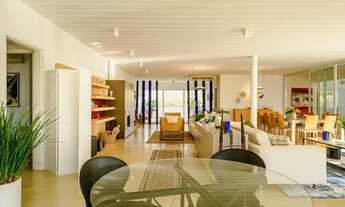 Imagem 5: Casa no Quinta da Bararoneza, com 6 suítes à venda, 1300 m² - Bragança Paulista/SP