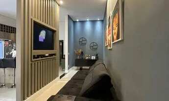 Imagem 4: Casa para alugar no Bairro Água Branca em Piracicaba