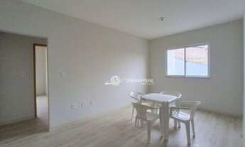 Imagem 2: Apartamento Garden com 2 quartos, suíte, área externa, 2 vagas paralelas, novo à venda, 75