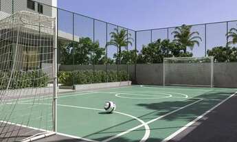 Imagem 4: Moove Home Brasal - Apartamento 3 quartos, sendo 3 suítes