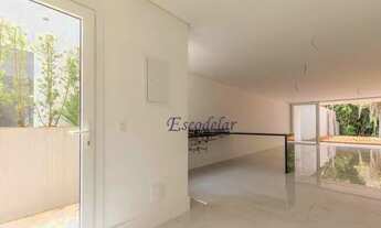 Imagem 7: Casa à venda, 490 m² por R$ 6.900.000,00 - Chácara Santo Antônio - São Paulo/SP