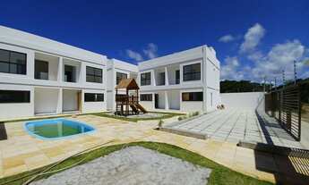 Imagem: (CM)) CASA EM CONDOMINIO C/3 QUARTOS/PISCINA