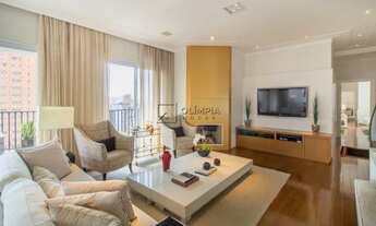 Imagem 3: Apartamento Venda 3 Dormitórios - 326 m² Chácara Klabin