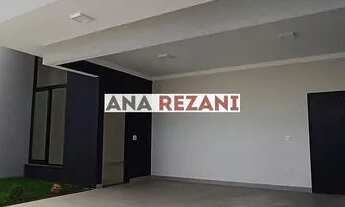 Imagem 2: Boituva - Casa Padrão - Portal Ville Jardins