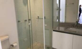 Imagem 7: Apartamento com 2 dormitórios, 130 m² - venda por R$ 1.890.000,00 ou aluguel por R$ 8.500