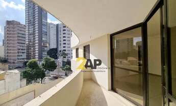 Imagem 7: Apartamento com 3 dormitórios para alugar, 120 m² por R$ 9.000,00/mês - Moema - São Paulo