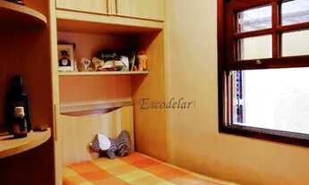 Imagem 5: Casa com 3 dormitórios para alugar, 188 m² por R$ 4.467,00/mês - Vila Ede - São Paulo/SP