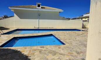 Imagem 2: Casa de condomínio para aluguel possui 90 metros quadrados com 2 quartos