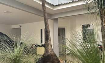 Imagem 4: Sobrado para venda com pé direito duplo e com 3 quartos em Vila Santa Isabel - Anápolis