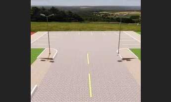 Imagem 5: Lote em Sobradinho dos Melos capão da erva