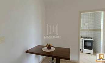 Imagem 3: Apartamento (tipo - padrao) 1 dormitórios, cozinha planejada, portaria 24hs, lazer, salão