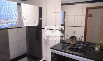 Imagem 2: Casa com 3 dormitórios à venda, 175 m² por R$ 450.000,00 - Jardim Primavera - Piracicaba/S