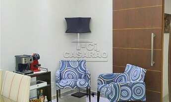 Imagem 3: Apto 104m2 - 3 Dorm - 1 Suite - 2 vagas