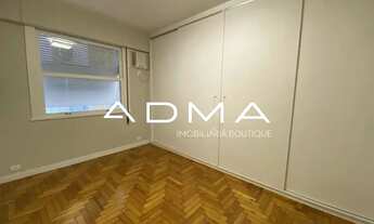 Imagem 7: Apartamento-LOCAÇÃO-Leblon-Rio de Janeiro-RJ