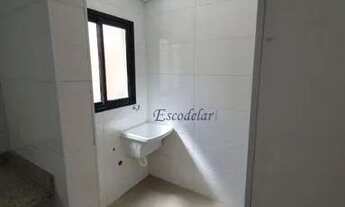 Imagem 7: Apartamento com 2 dormitórios à venda, 58 m² por R$ 300.000,00 - Parque Novo Mundo - São P