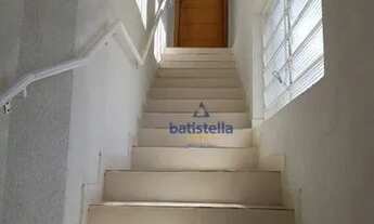 Imagem 2: Sobrado com 2 dormitórios à venda, 140 m² por R$ 440.000,00 - Jardim da Graminha - Limeira