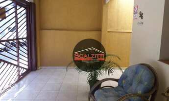 Imagem 2: Casa com 3 dormitórios à venda, 136 m² por R$ 650.000,00 - Bom Retiro - São Paulo/SP