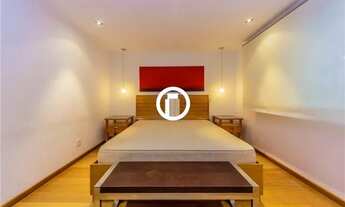 Imagem 6: Apartamento para Venda - 77.88m², 1 dormitório, 1 vaga - Itaim Bibi