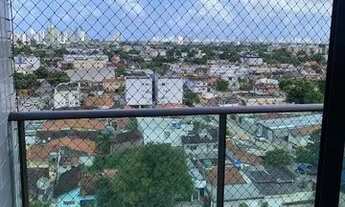 Imagem 7: MAA - Excelente Oportunidade, Apt. 2 Qts, 1 Ste, Nascente, Andar Alto, Lazer e Segurança