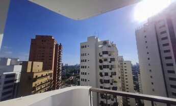 Imagem 5: Cobertura a venda ou locação em Higienópolis com 3 dormitórios, 2 vagas de garagem