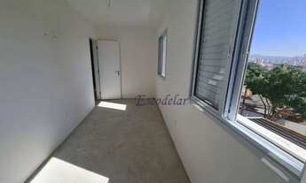 Imagem 3: Apartamento com 2 dormitórios à venda, 60 m² por R$ 390.000,00 - Água Fria - São Paulo/SP