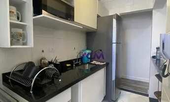 Imagem 5: Apartamento com 3 dormitórios à venda, 78 m² por R$ 545.000 - Jardim Ester Yolanda - São P