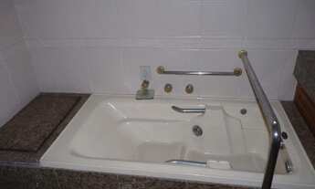 Imagem 6: Residência na Ponta da Areia!