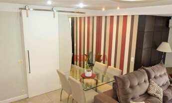 Imagem 4: Cobertura com 3 dormitórios à venda, 175 m² por R$ 1.700.000,00 - Ingá - Niterói/RJ