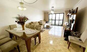 Imagem: Apartamento à venda, 145 m² por R$ 950.000,00