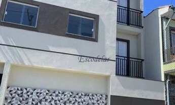 Imagem: Apartamento à venda, 36 m² por R$ 225.000,00