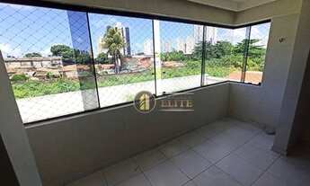 Imagem 4: Apartamento com 3 dormitórios, 72 m² - venda por R$ 250.000,00 ou aluguel por R$ 1.800,01