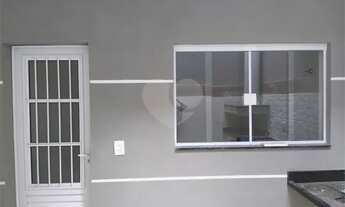 Imagem 3: Sobrado Novo de Primeira linha para uma nova Vida com sua Familia