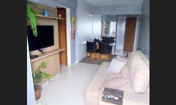 Imagem 6: Apartamento com 2 dormitórios à venda, 52 m² por R$ 240.000,00 - Nossa Senhora da Penha